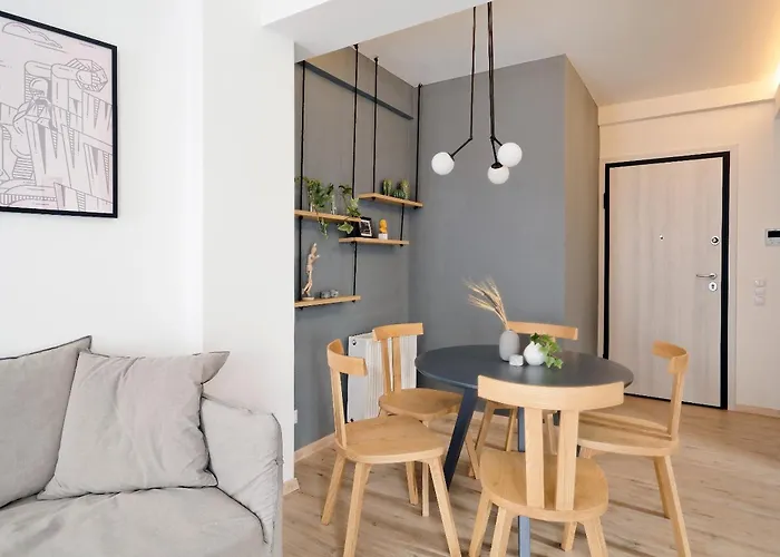 Odyssey Residence