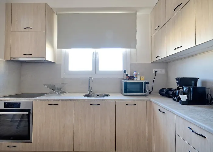 Odyssey Residence