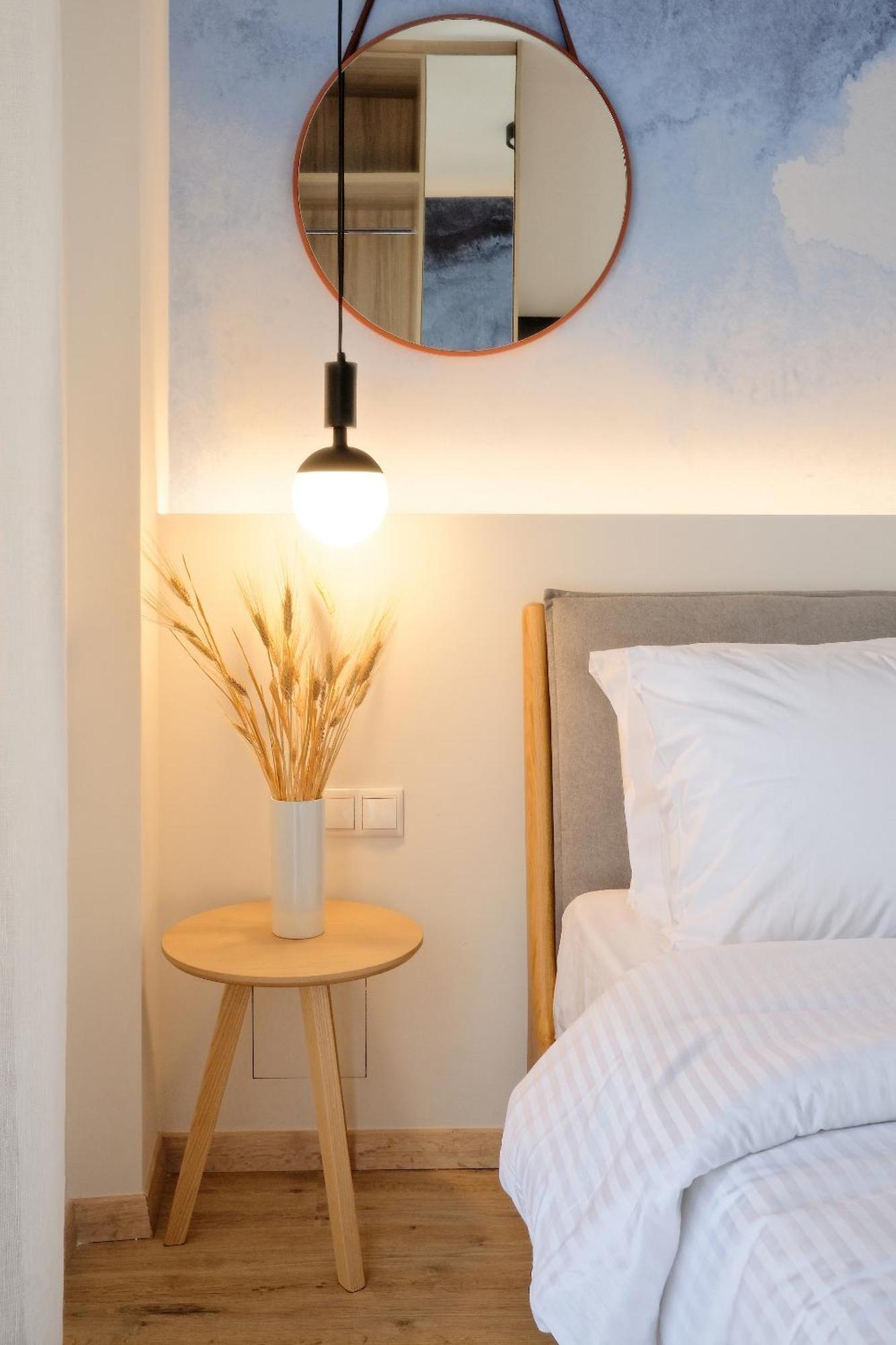 Aparthotel Odyssey 4*