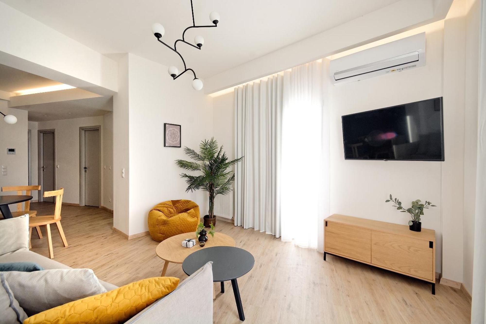 Aparthotel Odyssey