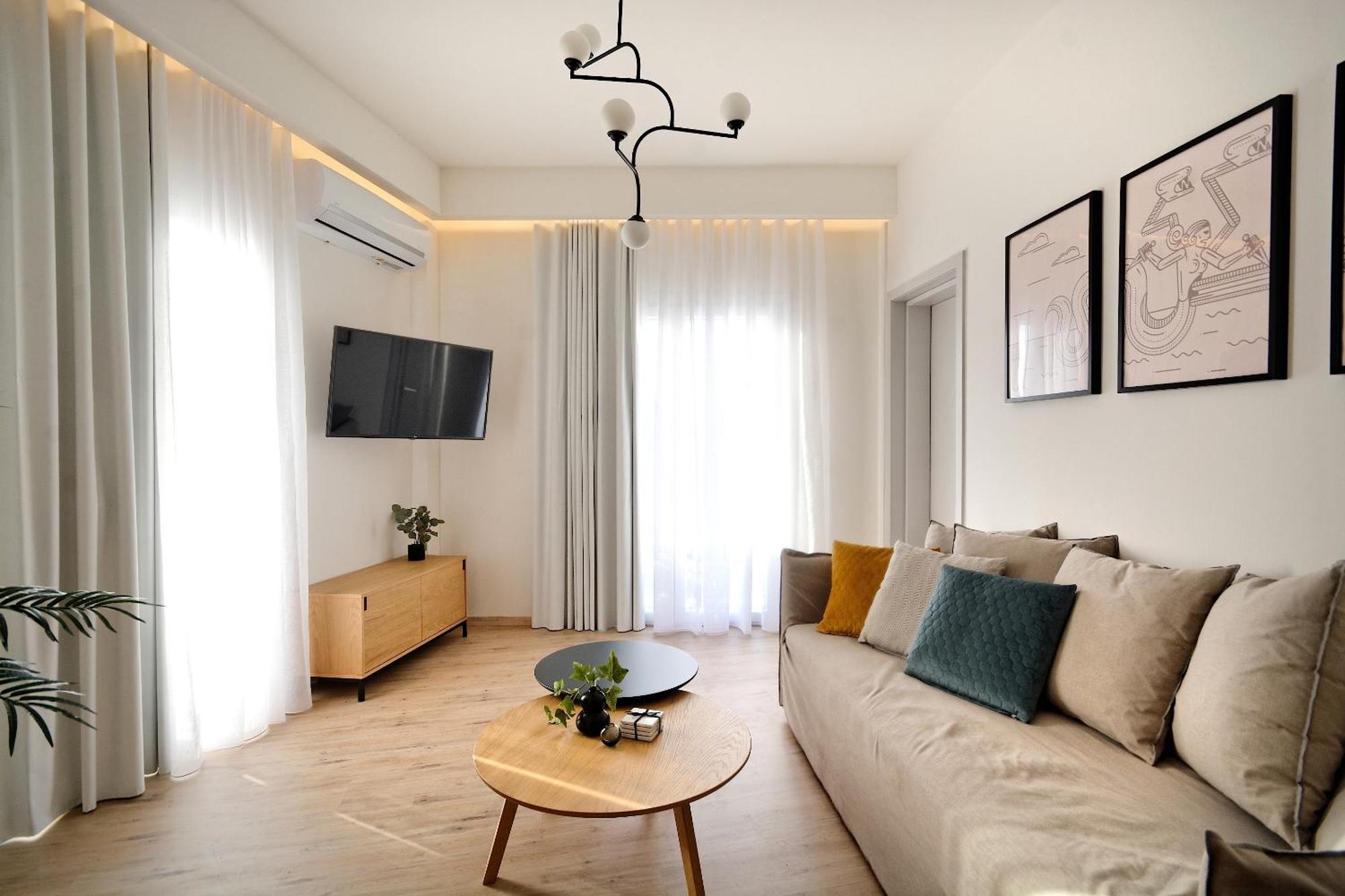 Aparthotel Odyssey