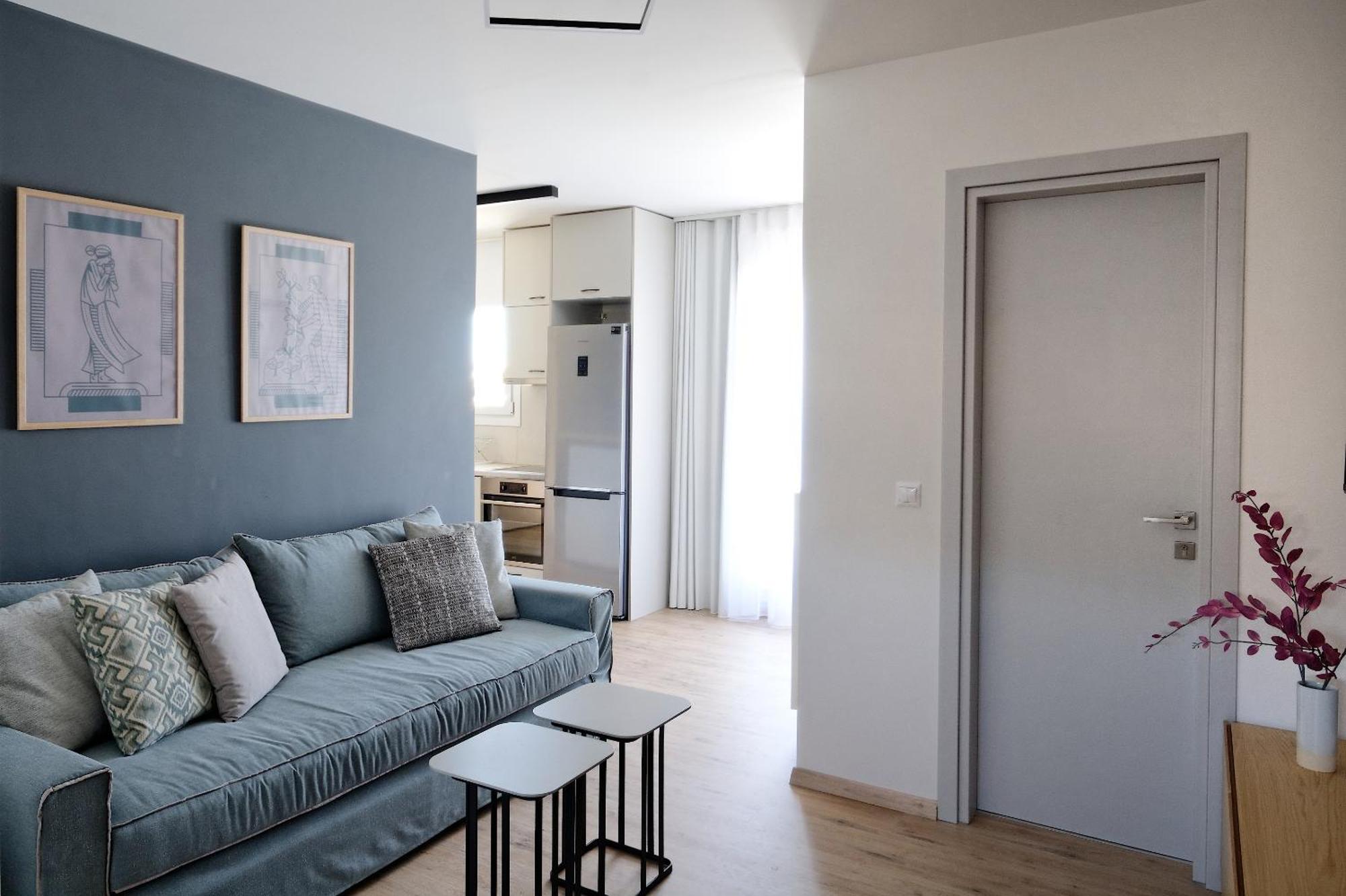 Aparthotel Odyssey