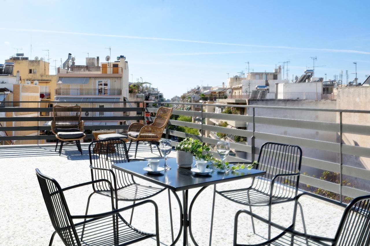 Hotel apartamentowy Odyssey 4*