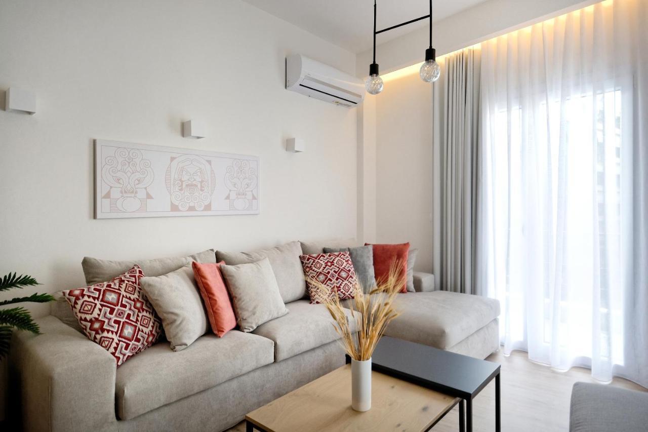 Aparthotel Odyssey Athen