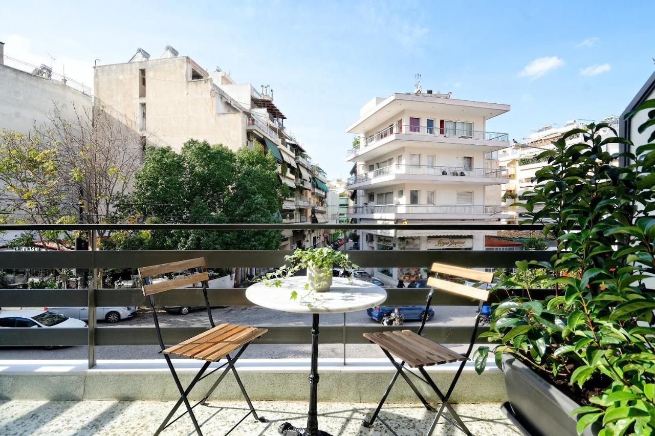 Odyssey 4* Athen