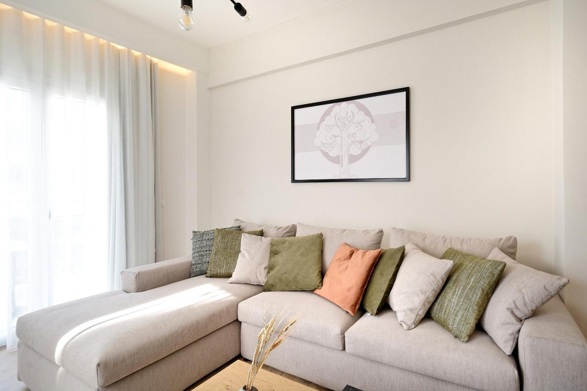 Appart hôtel Odyssey