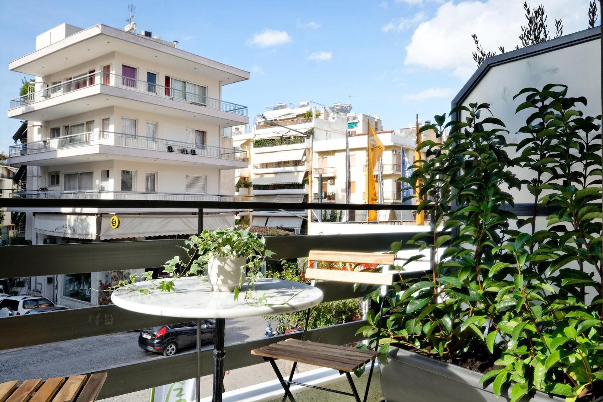 Appart hôtel Odyssey