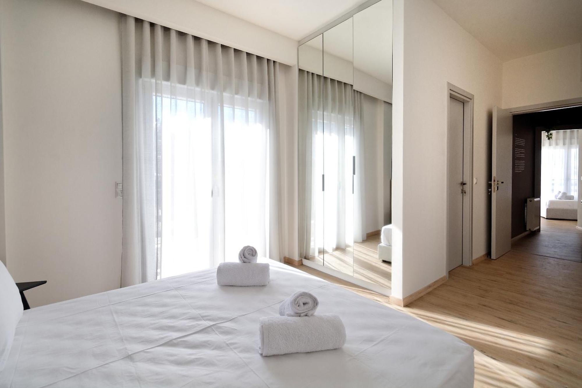 Appart hôtel Odyssey