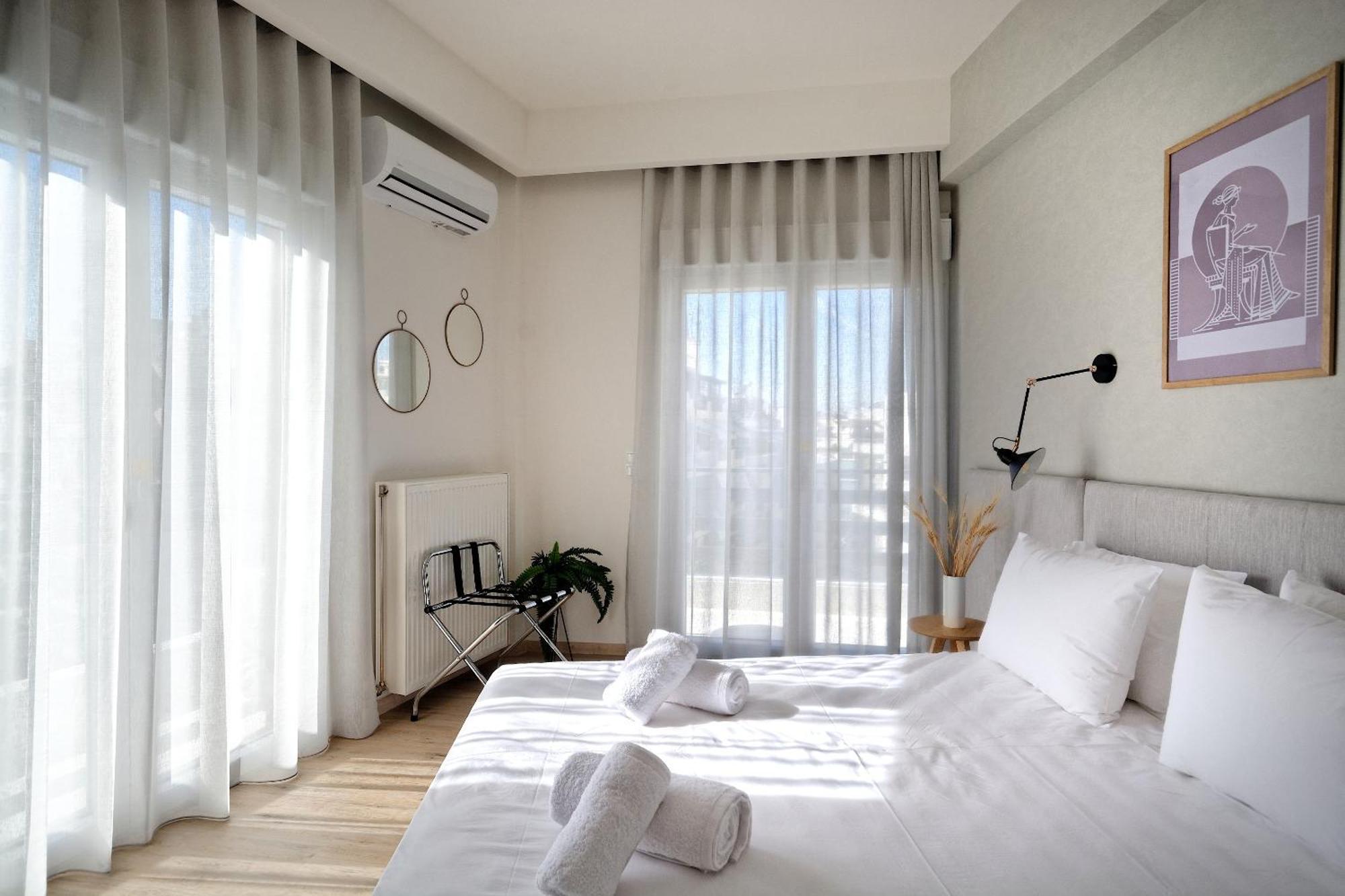 Appart hôtel Odyssey