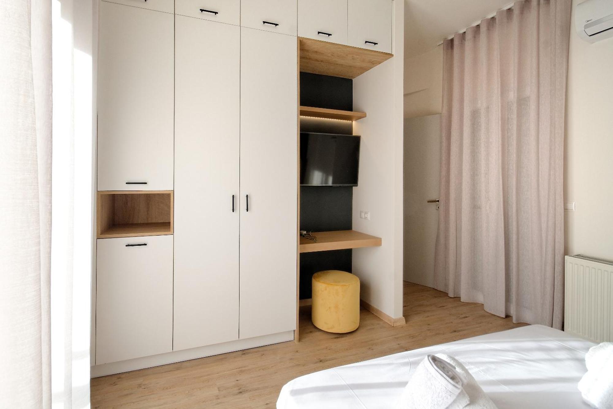Odyssey Appart hôtel