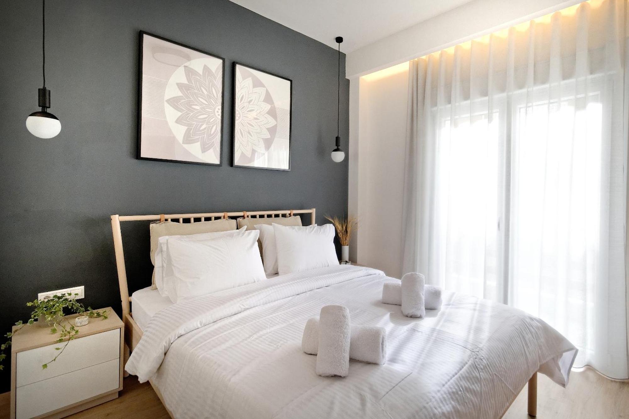Appart hôtel Odyssey