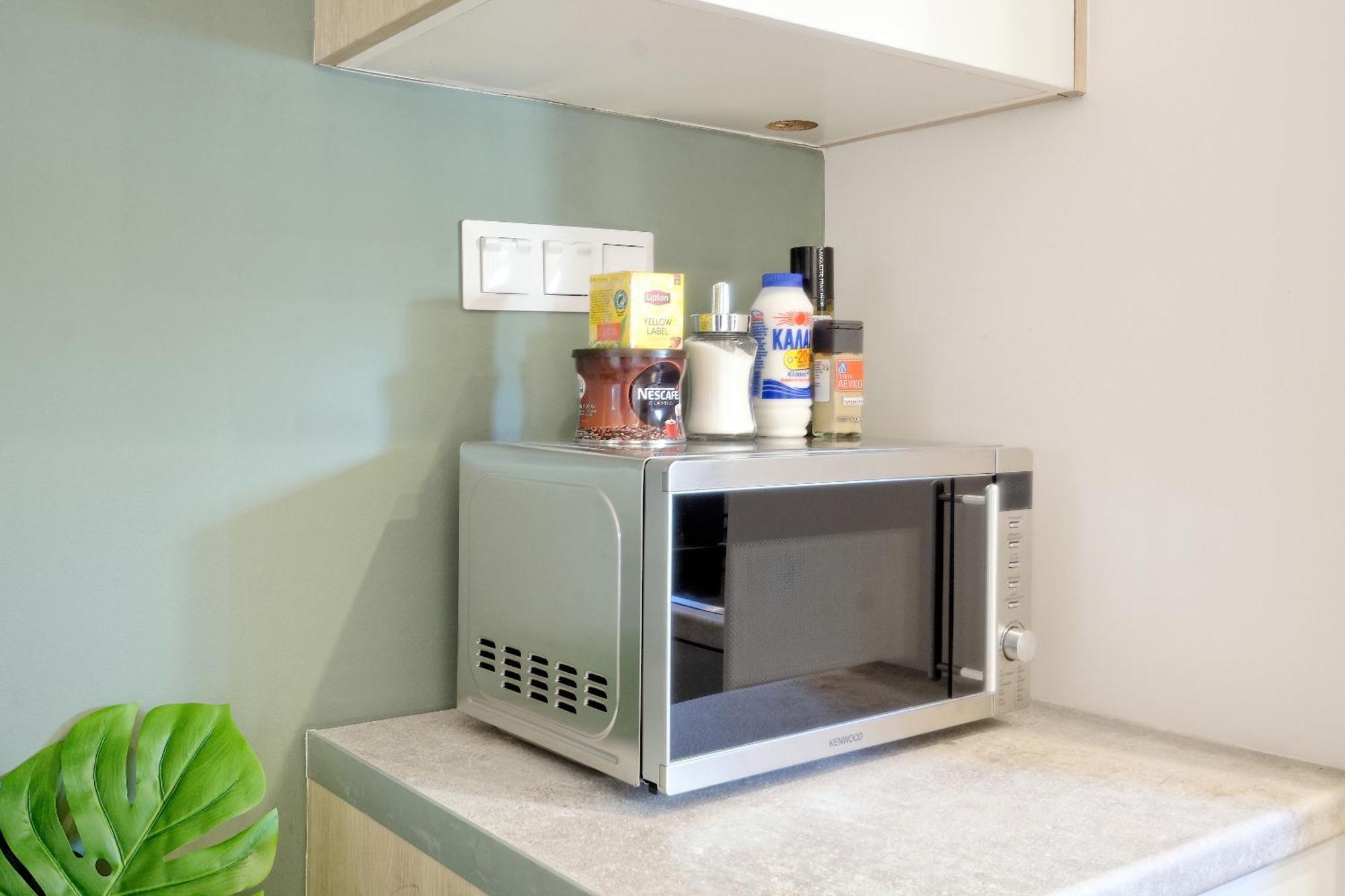 Appart hôtel Odyssey 4*