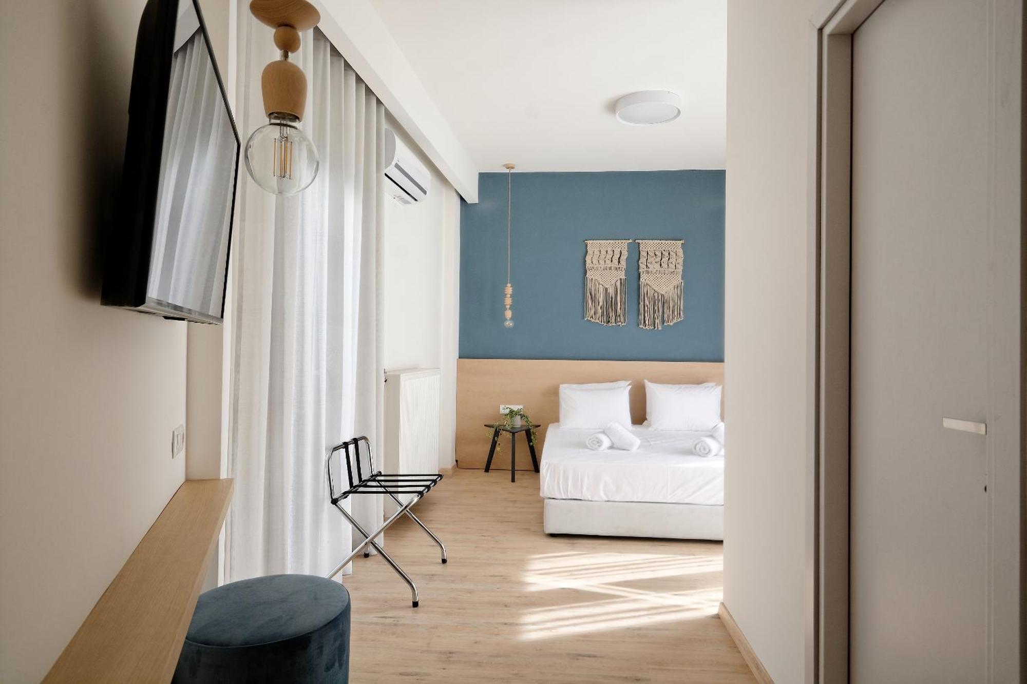 Appart hôtel Odyssey