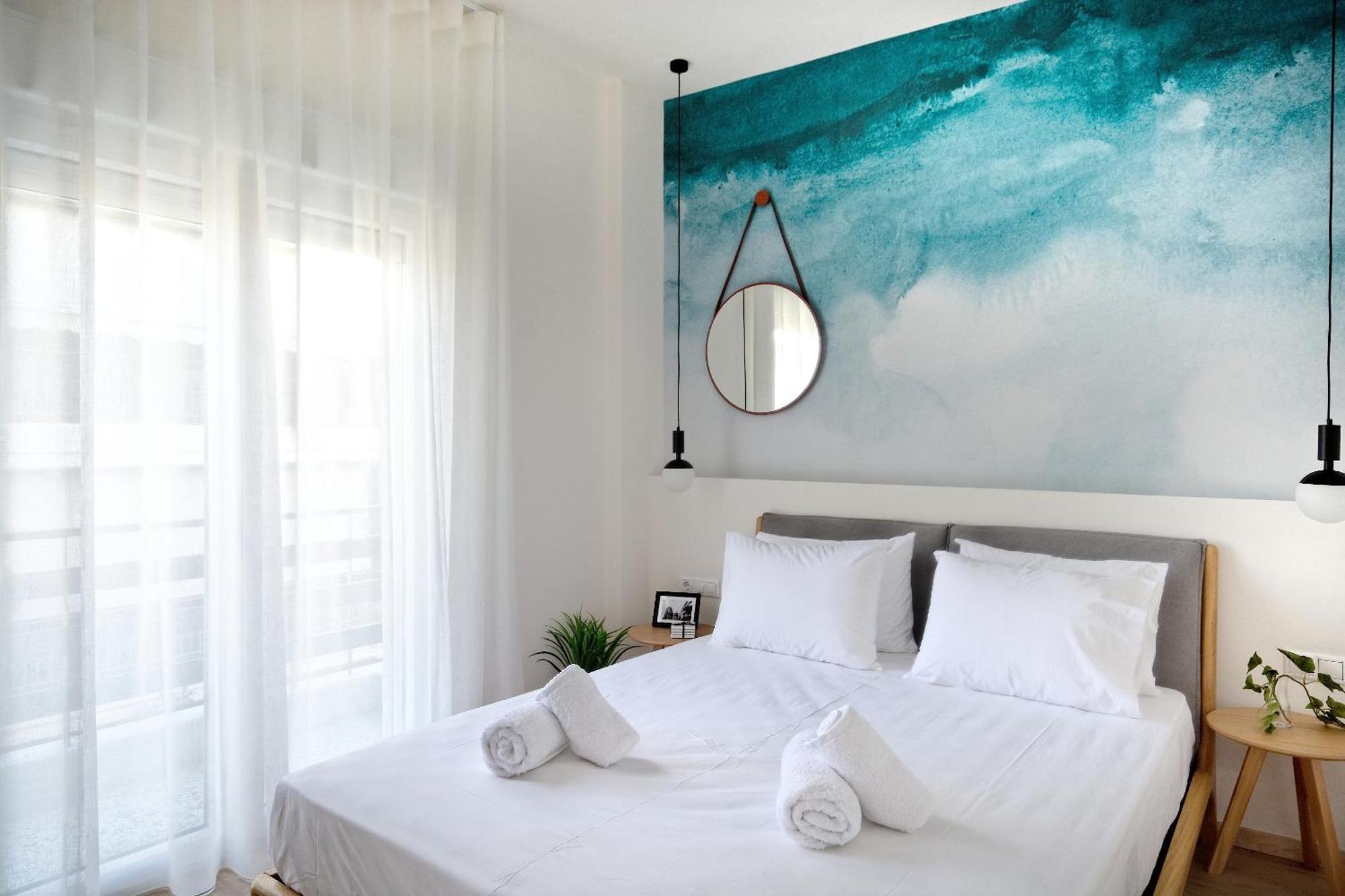 Odyssey Appart hôtel 4*