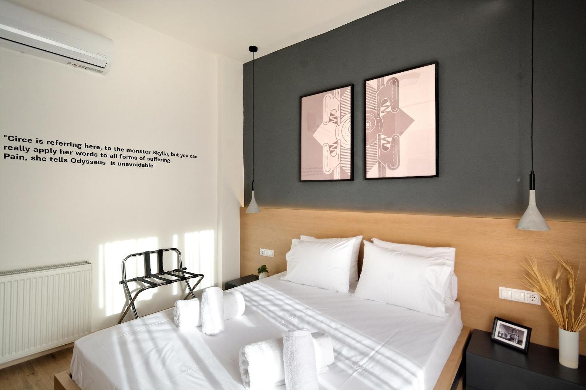 Odyssey Appart hôtel 4*