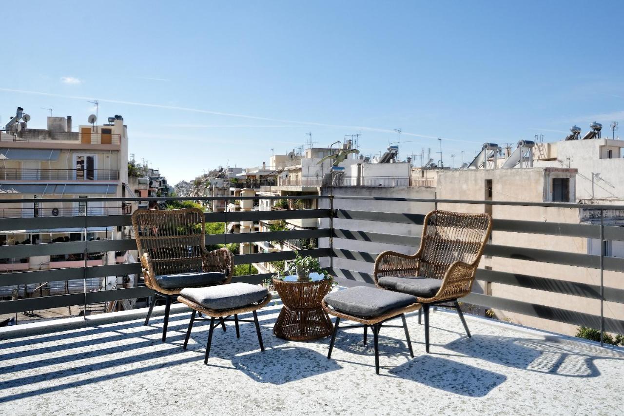 Odyssey Appart hôtel