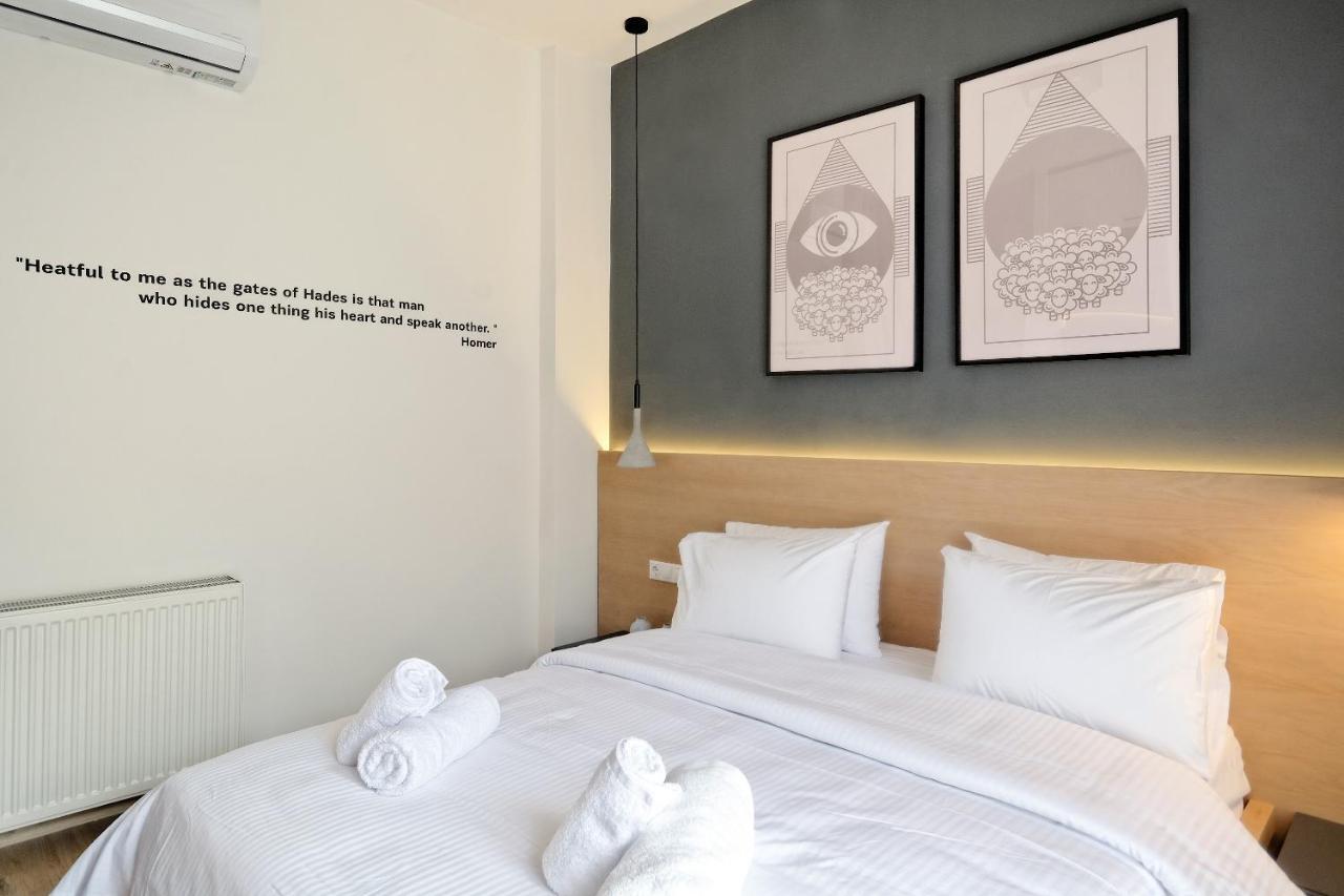 Odyssey Appart hôtel 4*