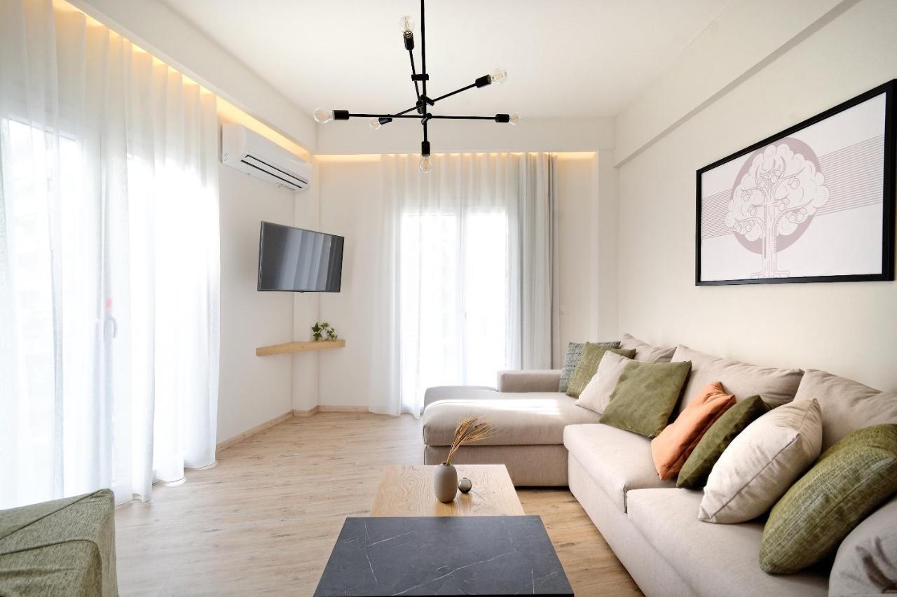 Odyssey Appart hôtel Athènes
