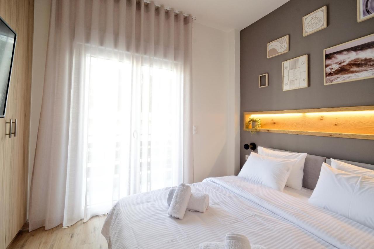 Odyssey Appart hôtel 4*